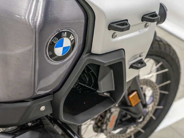 BMW Motorrad R 1300 GS ADVENTURE  de ocasión 