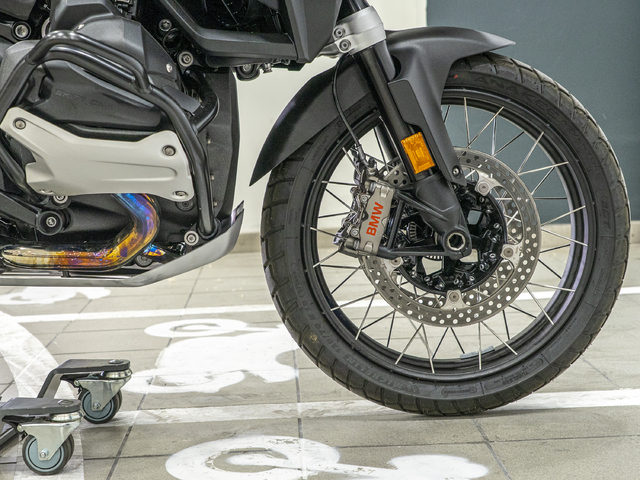 BMW Motorrad R 1300 GS ADVENTURE  de ocasión 