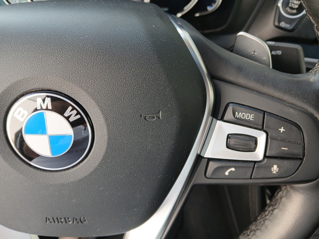 BMW X4 xDrive20d color Blanco. Año 2021. 140KW(190CV). Diésel. En concesionario GANDIA Automoviles Fersan, S.A. de Valencia