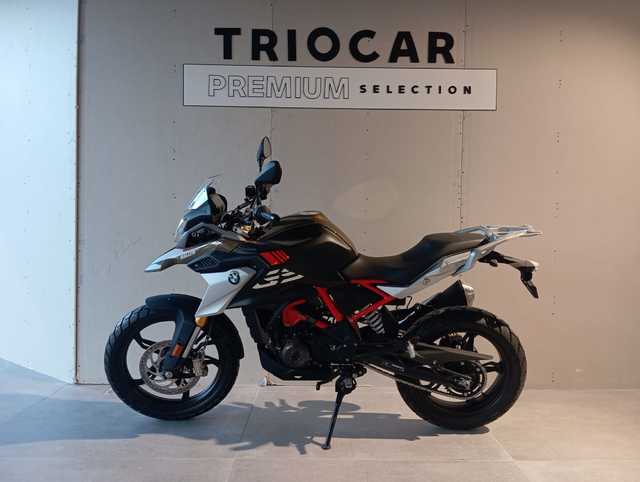 BMW Motorrad G 310 GS  de ocasión 