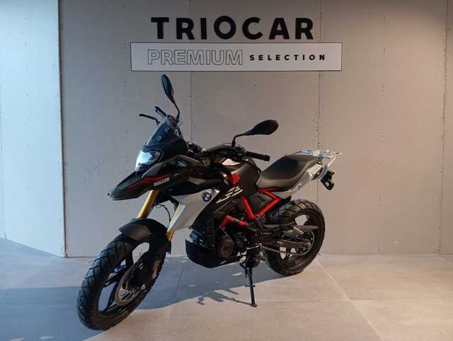 BMW Motorrad G 310 GS  de ocasión 