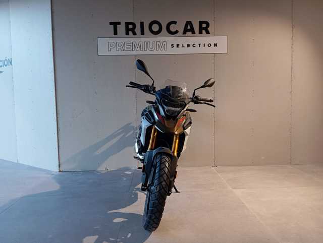BMW Motorrad G 310 GS  de ocasión 