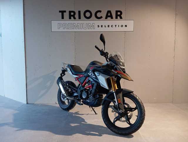 BMW Motorrad G 310 GS  de ocasión 