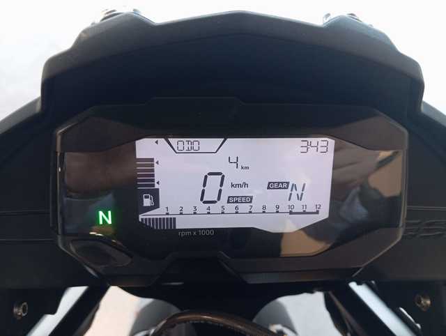 BMW Motorrad G 310 GS  de ocasión 