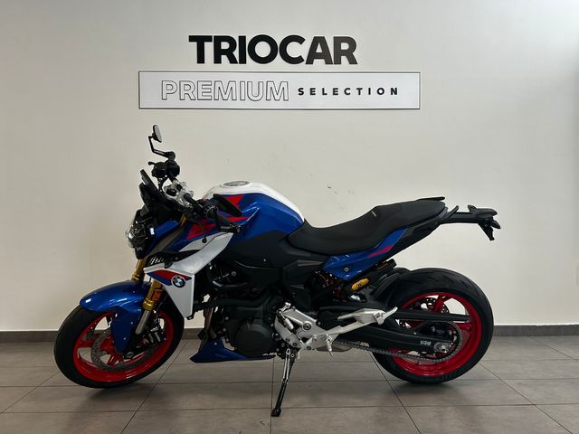 BMW Motorrad F 900 R  de ocasión 
