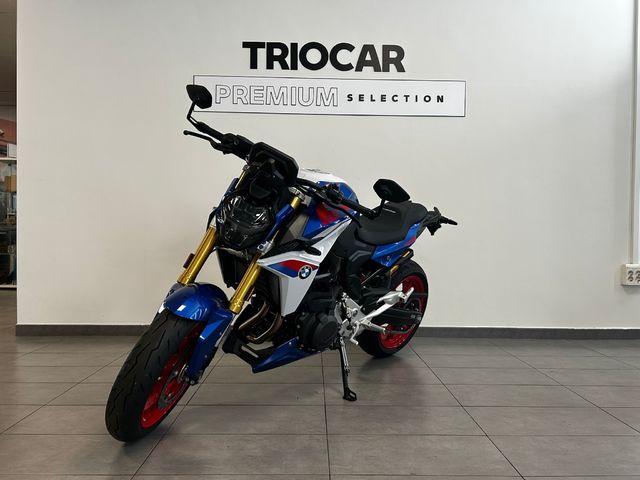 BMW Motorrad F 900 R  de ocasión 