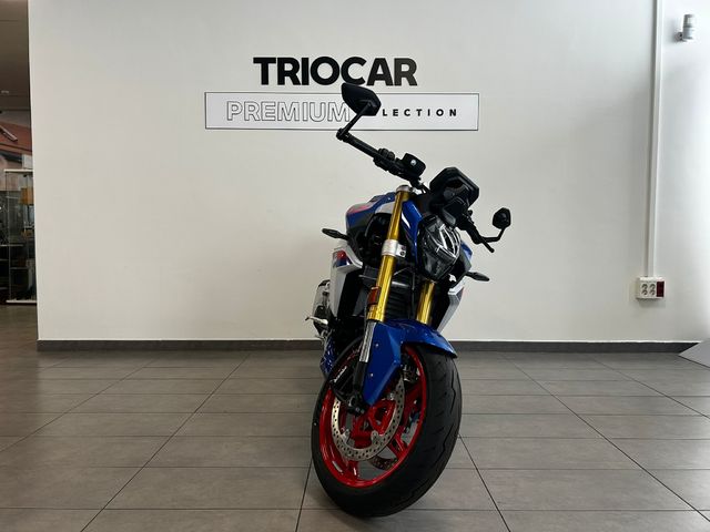 BMW Motorrad F 900 R  de ocasión 
