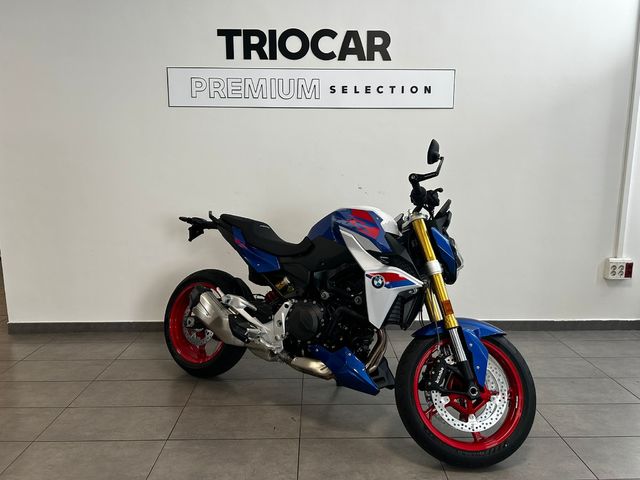 BMW Motorrad F 900 R  de ocasión 