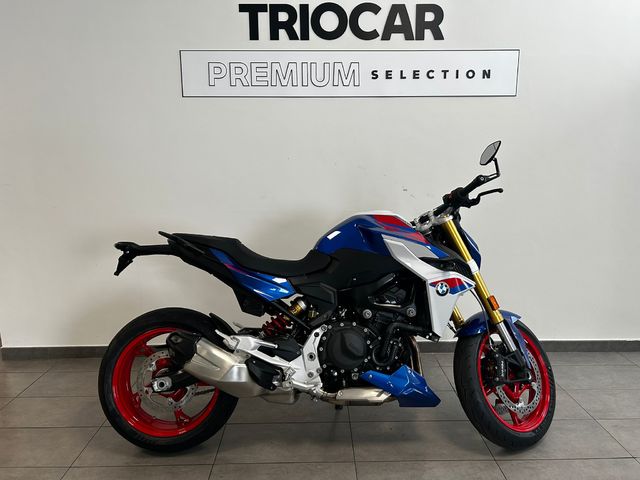 BMW Motorrad F 900 R  de ocasión 
