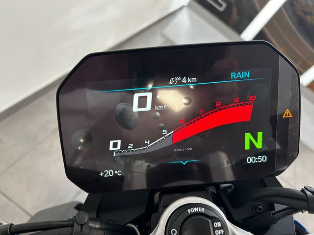 BMW Motorrad F 900 R  de ocasión 