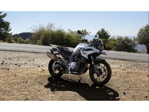 motos BMW Motorrad F 750 GS segunda mano