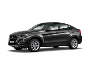 Fotos de BMW X6 xDrive30d color Gris. Año 2019. 190KW(258CV). Diésel. En concesionario TACO de Sta. C. Tenerife