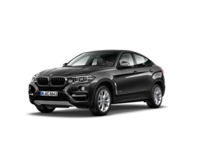 Fotos de BMW X6 xDrive30d color Gris. Año 2019. 190KW(258CV). Diésel. En concesionario TACO de Sta. C. Tenerife