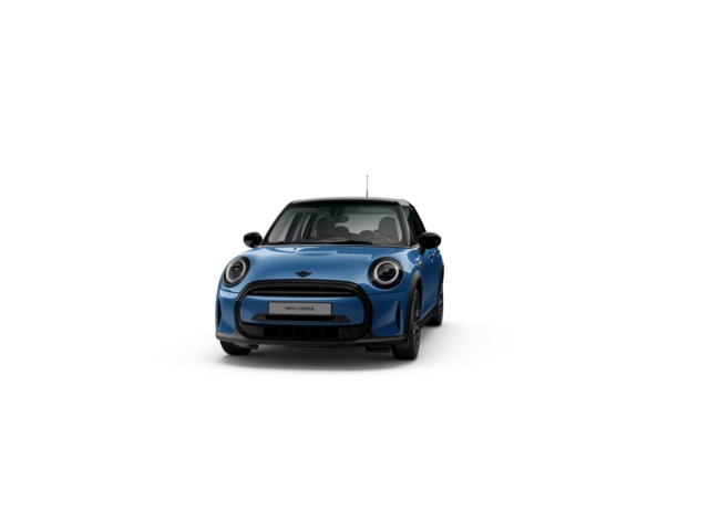 fotoG 0 del MINI MINI 5 Puertas Cooper 100 kW (136 CV) 136cv Gasolina del 2023 en Murcia