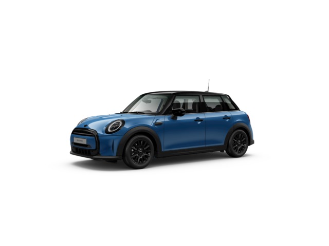 fotoG 1 del MINI MINI 5 Puertas Cooper 100 kW (136 CV) 136cv Gasolina del 2023 en Murcia