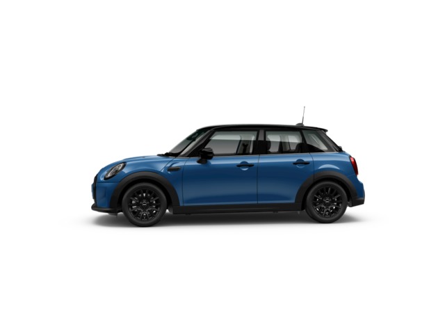 fotoG 4 del MINI MINI 5 Puertas Cooper 100 kW (136 CV) 136cv Gasolina del 2023 en Murcia