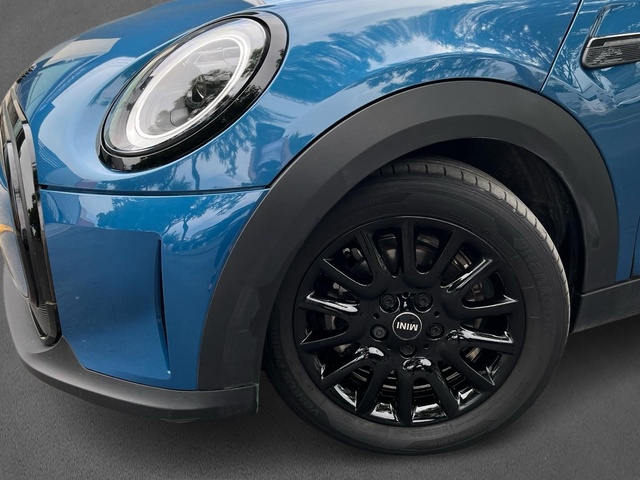 fotoG 5 del MINI MINI Cooper 5 Puertas 100 kW (136 CV) 136cv Gasolina del 2023 en Murcia
