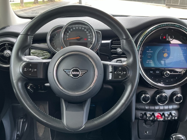 fotoG 12 del MINI MINI Cooper 5 Puertas 100 kW (136 CV) 136cv Gasolina del 2023 en Murcia