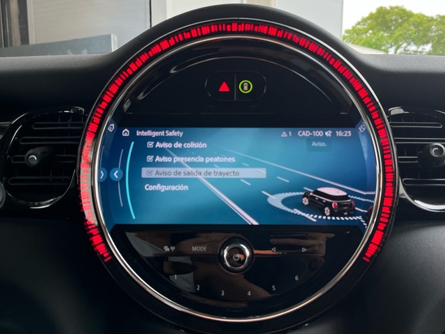 fotoG 18 del MINI MINI Cooper 5 Puertas 100 kW (136 CV) 136cv Gasolina del 2023 en Murcia