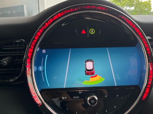 fotoG 20 del MINI MINI Cooper 5 Puertas 100 kW (136 CV) 136cv Gasolina del 2023 en Murcia