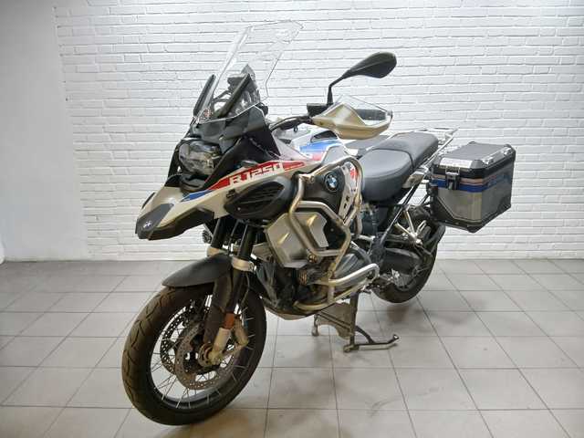 BMW Motorrad R 1250 GS Adventure  de ocasión 