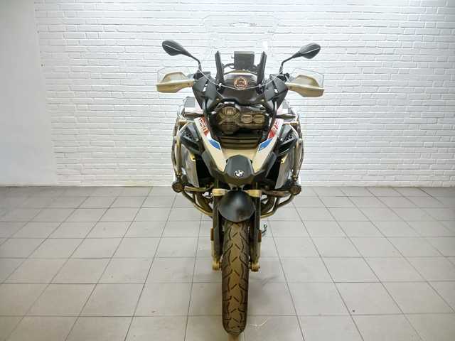BMW Motorrad R 1250 GS Adventure  de ocasión 