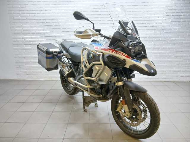 BMW Motorrad R 1250 GS Adventure  de ocasión 