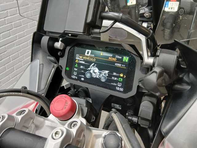 BMW Motorrad R 1250 GS Adventure  de ocasión 