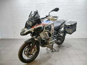 motos segunda mano BMW Motorrad