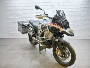 motos segunda mano BMW Motorrad