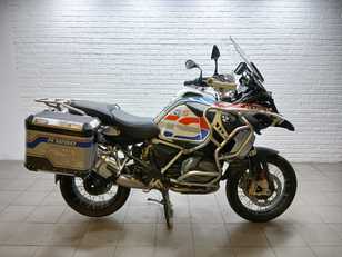 ofertas BMW Motorrad R 1250 GS Adventure segunda mano