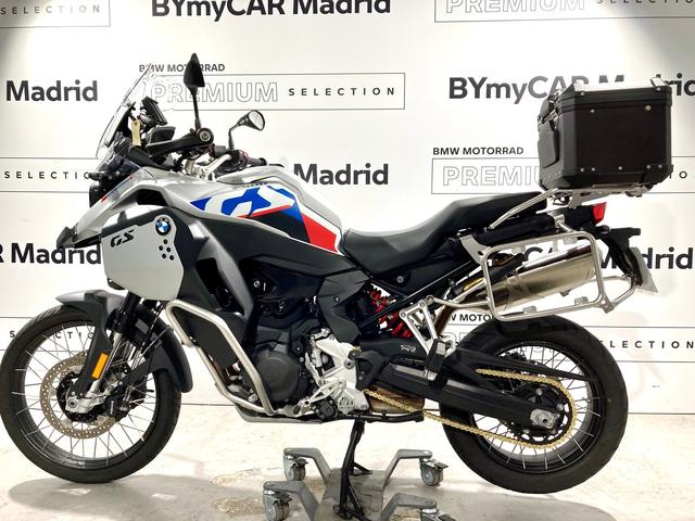 BMW Motorrad F 900 GS  de ocasión 