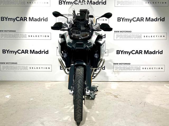 BMW Motorrad F 900 GS  de ocasión 