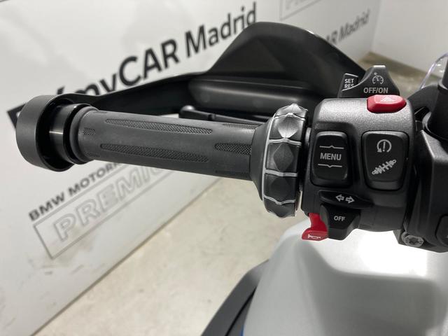 BMW Motorrad F 900 GS  de ocasión 