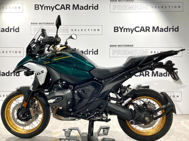 BMW Motorrad R 1300 GS  de ocasión 