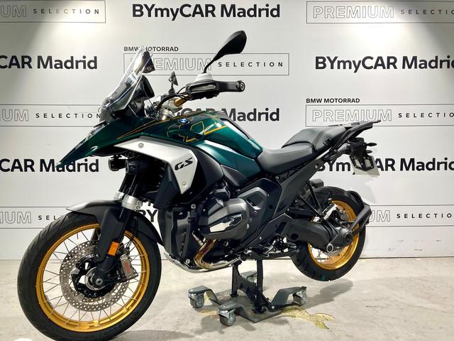 BMW Motorrad R 1300 GS  de ocasión 