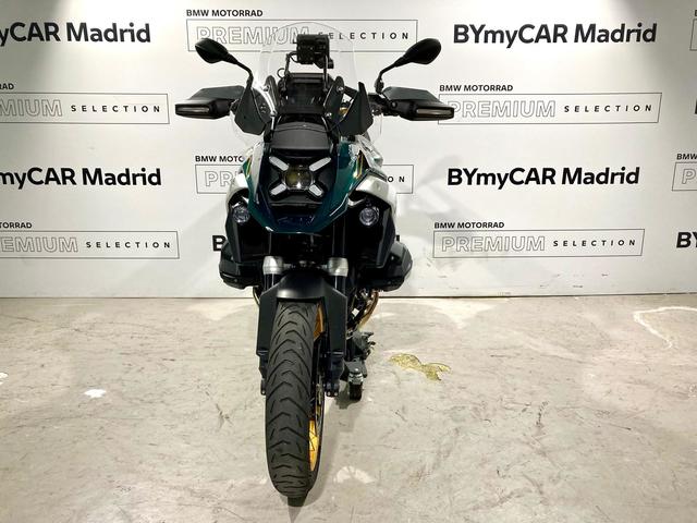 BMW Motorrad R 1300 GS  de ocasión 