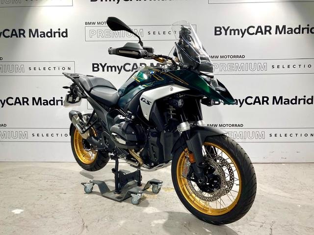 BMW Motorrad R 1300 GS  de ocasión 