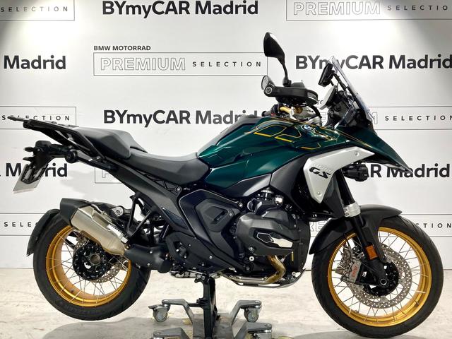 BMW Motorrad R 1300 GS  de ocasión 