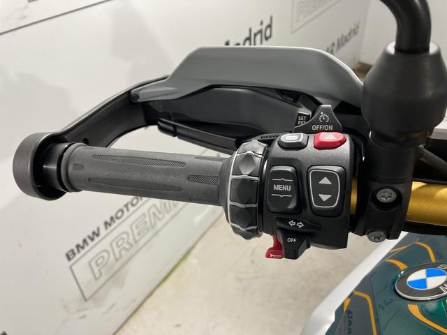 BMW Motorrad R 1300 GS  de ocasión 