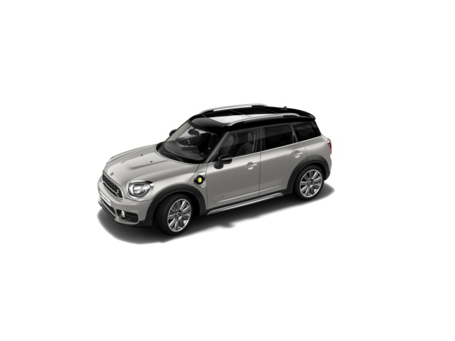 fotoG 4 del MINI MINI Countryman Cooper S E ALL4 165 kW (224 CV) 224cv Híbrido Electro/Gasolina del 2019 en Madrid