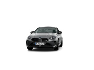 Fotos de BMW Serie 1 M135i color Gris. Año 2024. 221KW(300CV). Gasolina. En concesionario Móvil Begar Alicante de Alicante