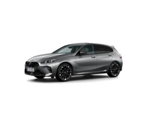Fotos de BMW Serie 1 M135i color Gris. Año 2024. 221KW(300CV). Gasolina. En concesionario Móvil Begar Alicante de Alicante