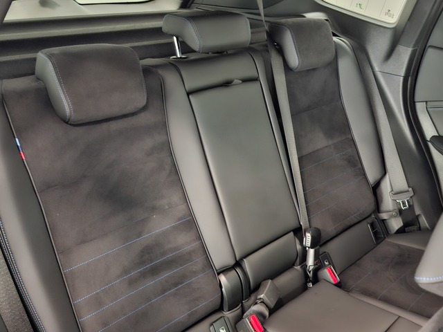 BMW X1 sDrive18d color Negro. Año 2024. 110KW(150CV). Diésel. En concesionario Automoviles Bertolin S.L. de Valencia