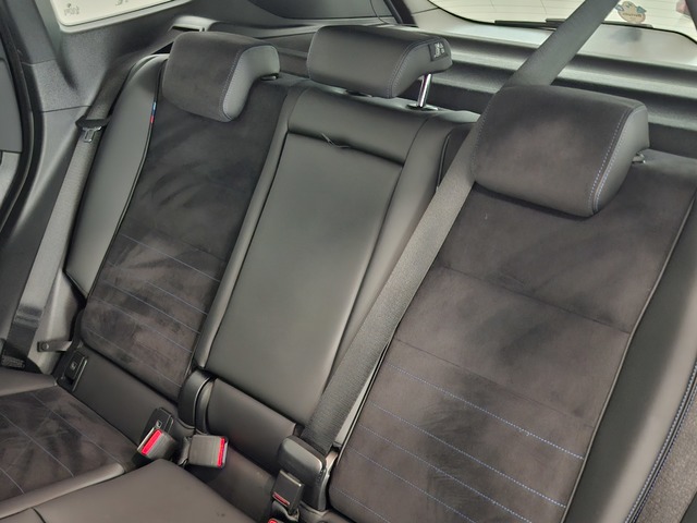 BMW X1 sDrive18d color Negro. Año 2024. 110KW(150CV). Diésel. En concesionario Automoviles Bertolin S.L. de Valencia