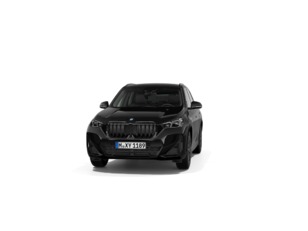 Fotos de BMW X1 sDrive18d color Negro. Año 2024. 110KW(150CV). Diésel. En concesionario Automoviles Bertolin S.L. de Valencia