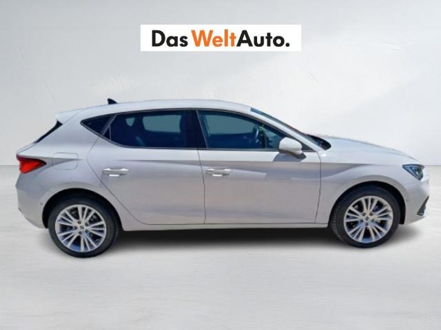 SEAT León 1.5 eTSI S&S Style Special Edition Vision DSG 110 kW (150 CV)