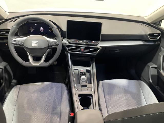 SEAT León 1.5 eTSI S&S Style Special Edition Vision DSG 110 kW (150 CV)