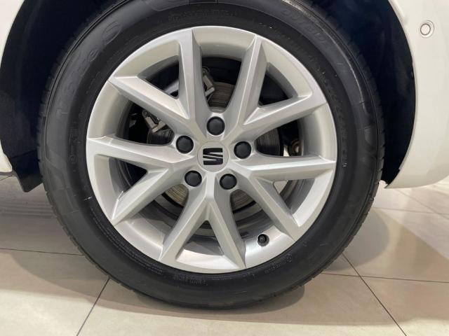 SEAT León 1.5 eTSI S&S Style Special Edition Vision DSG 110 kW (150 CV)