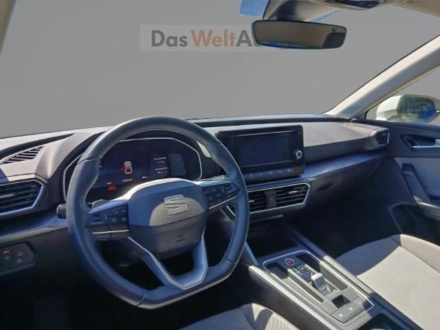 SEAT León 1.5 eTSI S&S Style Special Edition Vision DSG 110 kW (150 CV)